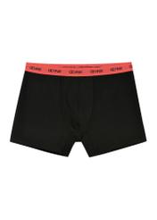 Three-pack of black men's boxers ZESMB-0003-99(KS)