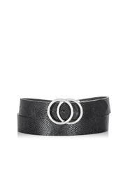 Women's belt PASDS-0173B-99(W24)-01