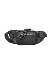 Black men's bag TORMN-0430-99(Z26), front product view on white background.