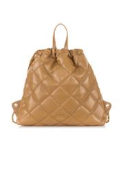 Women's quilted imitation leather bag TOREC-0917-87(W24)-04
