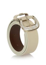 Women's belt PASDS-0240-81(W22)-02