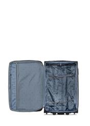 Set of suitcases on wheels 19'/24'/28' WALNY-0033-99(W23)-07