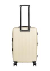 Medium suitcase on wheels WALAB-0069-16-24(W24)-04