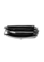 Black women's handbag TOREC-1074-99(Z25)
