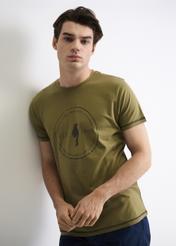 Men's T-shirt TSHMT-0068-55(W22)-01