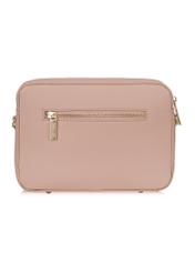 Pink Women's Handbag TOREC-0003D-31(W23)-04