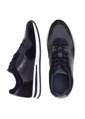 Buty męskie BUTYM-0300-69(W21)-03