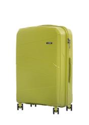 Large suitcase on wheels WALPP-0028-8G-28(W26), diagonal product view on a white background.