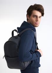 Men's backpack PLCMS-0008-69(W22)-06