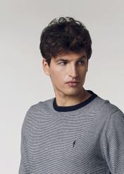Sweter męski SWEMT-0094-69(W21)-02