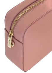 Pink women's handbag TOREC-0003G-32(Z24)-06