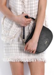 Women's letter carrier bag TORES-0869-99(Z22)-07