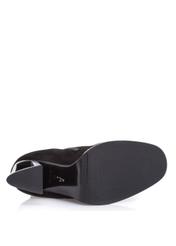 Buty damskie BUTYD-0174-99(Z17)-03