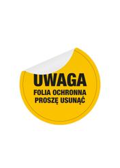 Walizka mała na kółkach WALAB-0062-98-19(W22)-08