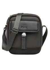 Men's city crossbody bag TORMN-0437-8B(Z26), front product view on white background.