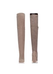 Buty damskie BUTYD-0273-89(Z18)-02