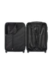 Set of 19'/24'/28' wheeled suitcases WALAB-0077-8C(W26), product view inside on white background.