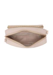 Small beige cross body bag TOREC-0904-80(W24)-05