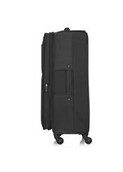 Set of suitcases on wheels 19''/24''/28'' WALNY-0030-99(W24)-10