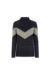 Sweter damski SWEDT-0089-69(Z18)-01