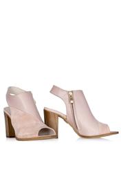 Buty damskie BUTYD-0541-89(W20)-06