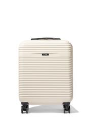 Small suitcase on wheels WALAB-0040-0C-19(W26)