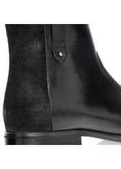 Buty męskie Persis BUTYM-0006-99(Z16)-05