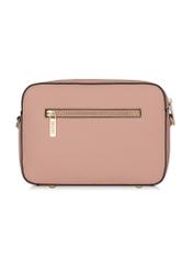 Pink women's handbag TOREC-0003E-31(Z23)-05