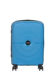 Medium suitcase on wheels WALPP-0020-62-24(W23)-01