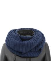 Szal "komin" (unisex) D072Z14-61-03