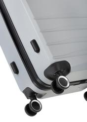 Komplet walizek na kółkach 19'/24'/28' WALAB-0059-91(W22)-12