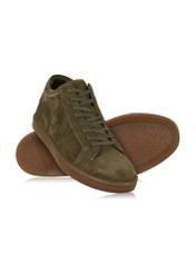 Men's leather sneakers BUTYM-0405B-57(Z23)-04