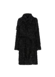 Futro damskie FUTDF-0026-5313(Z18)-01