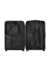Large suitcase on wheels WALPP-0025-7D-28(W26)