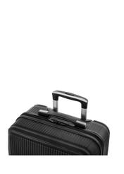 Large suitcase on wheels WALAB-0053-99-28(W24)-06