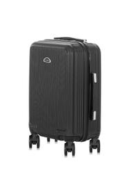 Small suitcase on wheels WALAB-0053-99-19(W24)-06