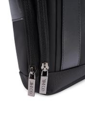 Black men's bag TORMN-0404-99(W26)