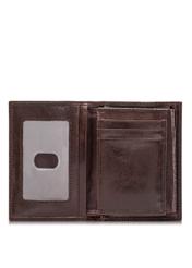 Men's wallet PL-158-49-04