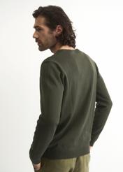 Sweter męski SWEMT-0108-55(W22)-05