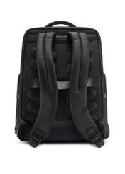 Black men's backpack TORMN-0406-99(W26)