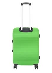 Medium suitcase on wheels WALAB-0040-51-24(W24)-03