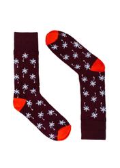 Men's socks SKAMT-0133-49(W21)-01