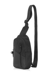 Black men's bag TORMN-0353-99(W25)-02