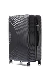 Set of wheeled suitcases (19"/24"/28") WALAB-0088-99(W26), angled product view on a white background.