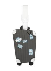 Luggage tag suitcase AW-005-0028-95(W24) jpg 1