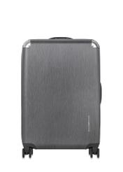 Large suitcase on wheels WALPC-0001-9J-28(Z26)