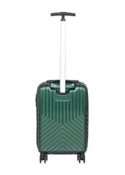Small suitcase on wheels WALPC-0010-51-19(W23)-03