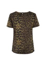 Women's camouflage blouse BLUDT-0061-57(Z19)-02