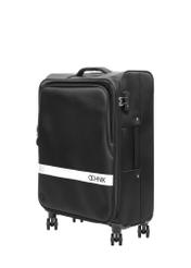 Set of suitcases on wheels 19"/24"/28" WALNY-0044-99(W26)