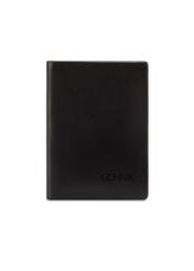 Small men's leather wallet PORMS-0660-99(Z25)